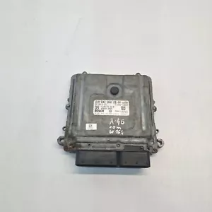 MERCEDES-BENZ M W164 Motorsteuergerät ECU a6429002900 3.00 Diesel 26370579 - Bild 1 von 4