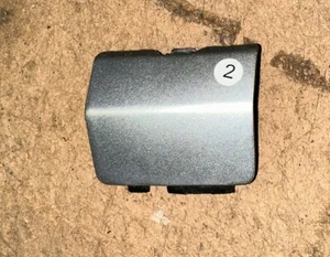 2014-2016 Mazda 6 Rear Bumper Tow Hook Cover OEM - Picture 1 of 4