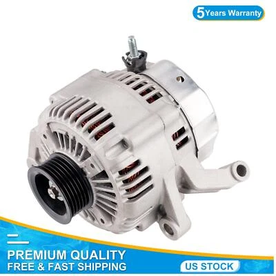 Alternador para Dodge Dakota 2001-2006 3,7 L 4,7 L Jeep Liberty 2003-2006 3,7 13873 Foto 1 de 3