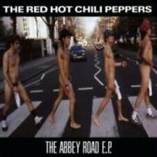 Red Hot Chili Peppers - Abbey Road EP - BRAND NEW CD - Free US Shipping