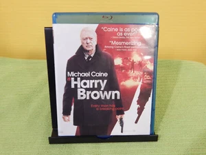 4 Blu-Rays: Die Hitliste, Setup, Harry Brown, Gangster Squad - Bild 1 von 8