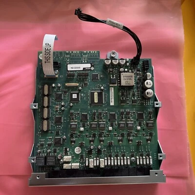 Mitel 50005184 Analog Main Board III *Refurbished* - Image 1 of 3