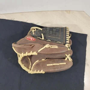 Rawlings 12 1/2" 12.5" RBG36BC Baseball Glove RHT Right Hand Throw USA RHT - Picture 1 of 12