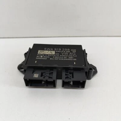Centralina sensore di parcheggio AUDI A3 Limousine 8Y PDC 5WA919298 25094436 - Immagine 1 di 4