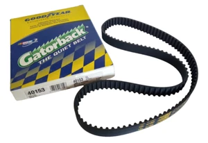 Engine Timing Belt GOODYEAR Nascar 40153 (Made in USA) - Foto 1 di 5