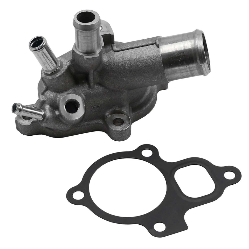 Brida de salida de refrigerante del motor para Nissan Altima Foto 1 de 1