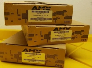 NEU AMX AXB-232++ RS-232/422/485 Schnittstelle FG5761-10 - Bild 1 von 4