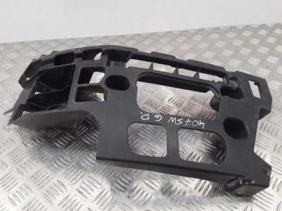 Porta parachoques trasero derecho peugeot 407 2005 diésel 9647553680 100kw VEI1323 Foto 1 de 4