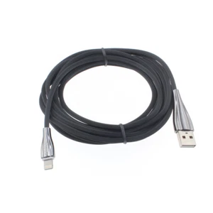 10ft USB Cable Charger Cord Power Wire Long Sync Fast Charge for Cell Phones - Picture 1 of 6