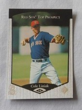 1998 SP Top Prospects #1-126 Baseball Card Pick one