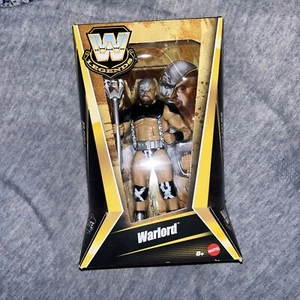 WWE Elite Warlord Legends Greatest Hits Series 2 Wrestling Actionfigur Spielzeug - Bild 1 von 6