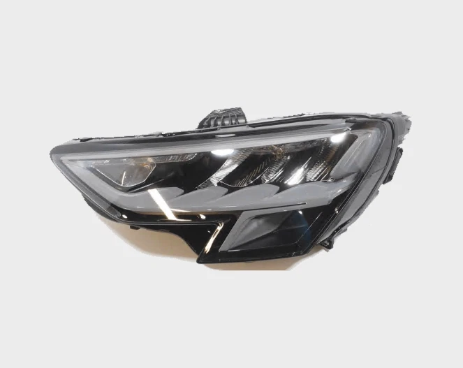 Audi A3 Sportback 8Y Scheinwerfer vorne links RHD 8Y0941011A NEU ORIGINAL