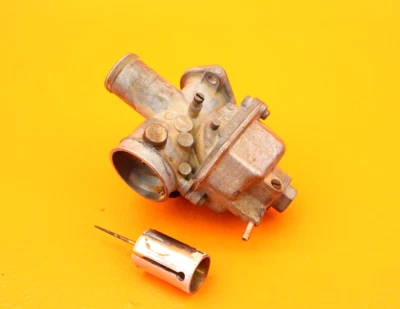 1986 - 1997 Honda Xr200r Xr200 Carburetor 16100-KT0-034 - Image 1 of 4