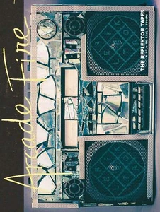 Arcade Fire, The Reflektor Tapes / Live At Earls Court (2 DVD Set) New - Foto 1 di 1