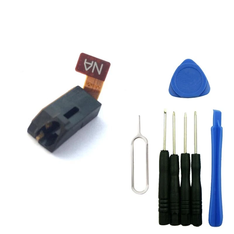 New Headphone Flex Module Replacement Part Compatible for LG V10 - Image 1 of 4