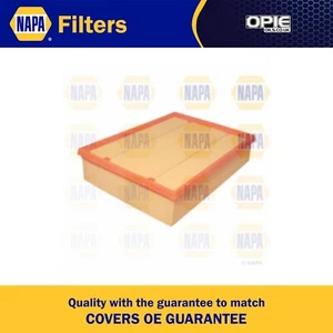 NAPA Air Filter Insert NFA1016 Fits VAG - OEM Specification Replacement - Imagen 1 de 2