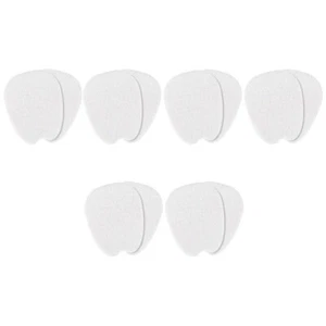 6 Pairs Einfache Klebrige Mittelfuß Schuh Klebstoff Pad Schuh Pads Für Schuh - Afbeelding 1 van 12