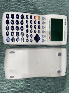 Casio Scientific Color Power Graphic Calculator CFX 9850GC PLUS /With Cover💥 - Picture 1 of 2