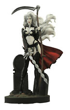 Diamond Select Toys Femme Fatales: Lady Death Reckoning PVC Statue