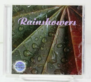 Rainshowers Music CD Natures Rhythms Sound Relaxation New Age Meditation Yoga - Bild 1 von 4