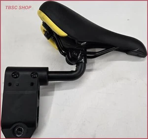 Asiento de bicicleta de ejercicio Pro-Form Tour De France TDF CBC con soporte de montaje - Imagen 1 de 4