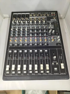 MACKIE ONYX1220I Studio Mixer From Japan - Picture 1 of 3