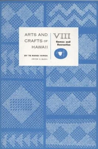 ARTS AND CRAFTS OF HAWAII XIV Index - Imagen 1 de 1