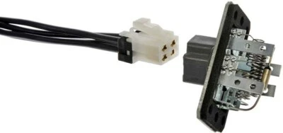 For 1997-2006 Ford Expedition-HVAC Blower Motor Resistor Kit Dorman 232FE11 - Image 1 of 2
