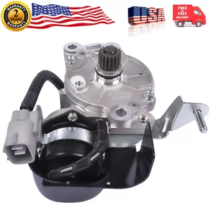 Rear Differential Lock Actuator for Toyota 4Runner FJ Cruiser Hilux 41450-35030 - Picture 1 of 13