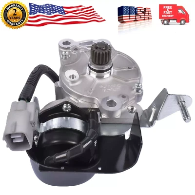 Rear Differential Lock Actuator for Toyota 4Runner FJ Cruiser Hilux 41450-35030 - Image 1 of 4