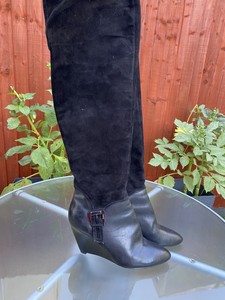 Las mejores ofertas en Botas de cuña GUESS para Mujeres | eBay
