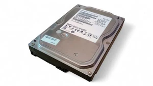 3.5" 500GB SATA Hard Drive - Hitachi HDS721050CLA660 Deskstar 647466-001 - Picture 1 of 4