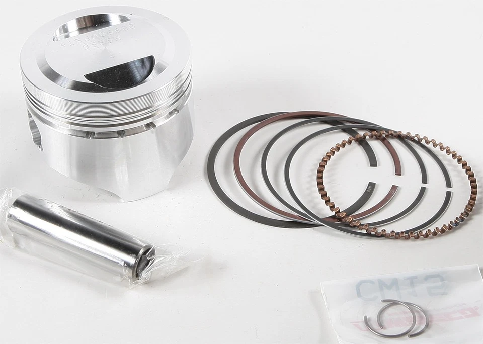 Wiseco Piston Kit 66.00mm for HONDA XR200R 1986-2002 - Image 1 of 1