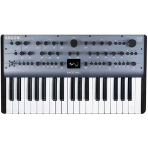 Modal Argon8 Polyphonic Wavetable Synthesizer (Demo Deal) - Picture 1 of 4
