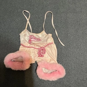 Build a bear Diva Pink outfit - Picture 1 of 4