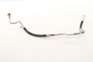 BMW X5 F15 2014-2018 3,0 L AIRE ACONDICIONADO EVAPORADOR SUCCIÓN LÍQUIDO MANGUERA TUBO FABRICANTE ORIGINAL 6833626 - Imagen 1 de 12