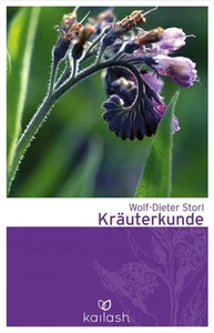 Kräuterkunde ~ Wolf-Dieter Storl ~ 9783424633023 - Bild 1 von 1