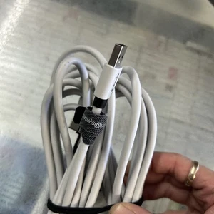 Syntech Link Cable 16FT for PCVR Compatible with Oculus/Quest 3/Meta Quest 3S - Picture 1 of 3
