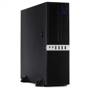 Geh Inter-Tech IT-503 Desktop sw - Bild 1 von 9
