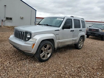 LIBERTY   2012 Spare Wheel Carrier 1465256 - Изображение 1 из 4