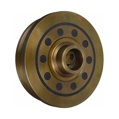 ORIGINAL® Ijs Group Riemenscheibensatz, Kurbelwelle für BMW 1 X3 5 Touring 3 - Bild 1 von 4