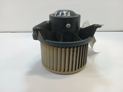 Motor soplador delantero desde 2006 Nissan Titan 12469749 Foto 1 de 4