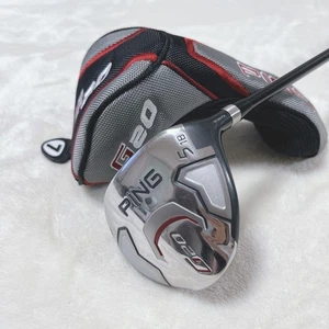 PING G20 Fairway Wood 5 Iron Flex SR Excellent Performance Golf Club - Picture 1 of 12