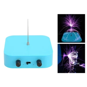 US Plug Artificial Generator Touchable Dual Mode Wireless Transmis NEW - Afbeelding 1 van 12