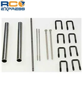 Tamiya RC U-Bolt Bag: 1/14 Truck King Hauler TAM9405922 - Picture 1 of 1