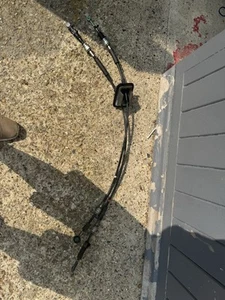 FIAT 500 Gear Linkage 2007-2015 - Picture 1 of 3