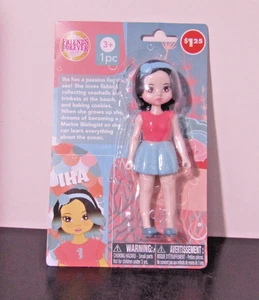 Muñeca Friends Forever Club IHA 5"" - Imagen 1 de 9