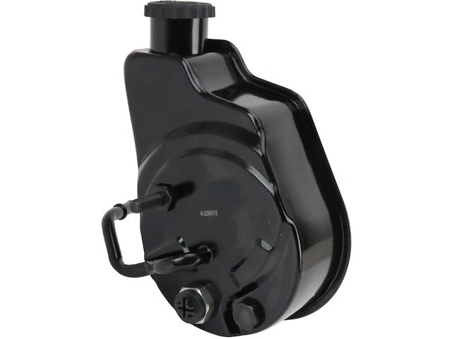 Bomba de dirección asistida para GMC Yukon 1996, 2000-2003 5,7 L V8 2001 2002 ZB555WP Foto 1 de 1