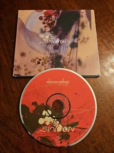 Silversun Pickups 2009 Swoon CD, with Panic Switch  - Picture 1 of 4