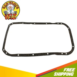 Engine Oil Pan Gasket Set Fits 87-00 Chrysler 3000GT Acclaim 3.0L DOHC SOHC 12v - Bild 1 von 1